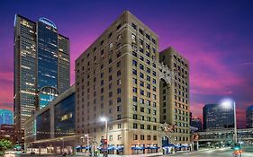 Hotel Indigo Dallas Downtown By Ihg